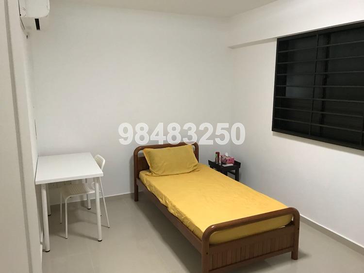 Blk 219 Bukit Batok Street 21 (Bukit Batok), HDB 3 Rooms #167544202